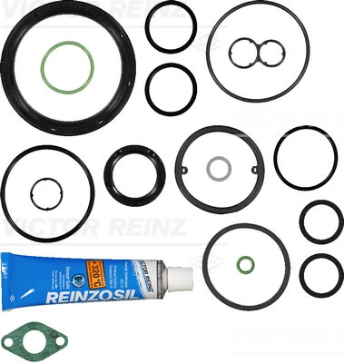 Gasket Kit, crankcase